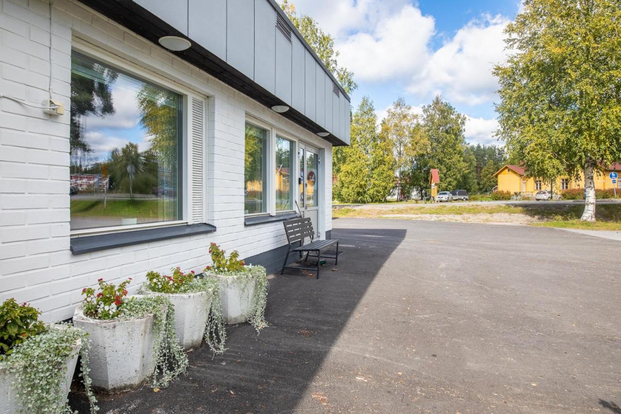 Tuurin Kukkis Apartment Exterior photo